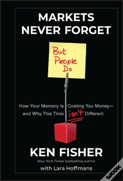 Capa do artigo Markets Never Forget (But People Do)