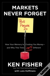 Capa do artigo Markets Never Forget (But People Do)