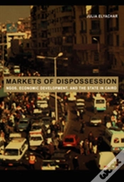 Capa do artigo Markets Of Dispossession