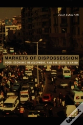 Markets Of Dispossession