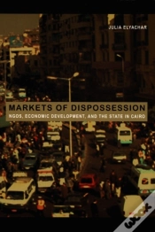 Capa do artigo Markets Of Dispossession