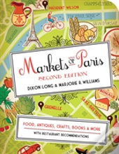 Markets Of Paris