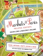 Capa do artigo Markets Of Paris