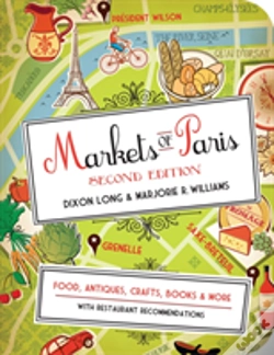Capa do artigo Markets Of Paris