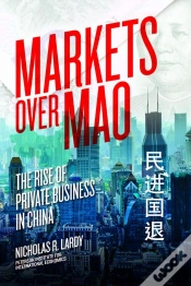 Capa do artigo Markets Over Mao