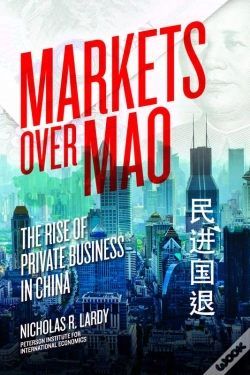 Capa do artigo Markets Over Mao