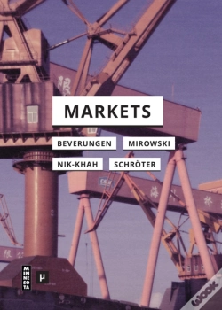 Capa do artigo Markets