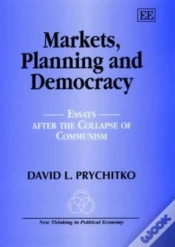 Capa do artigo Markets, Planning And Democracy