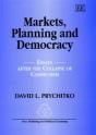 Markets, Planning And Democracy - Preview