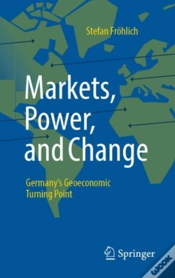 Capa do artigo Markets, Power, And Change