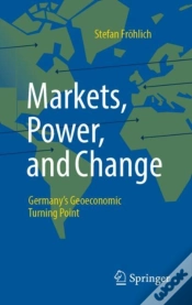 Capa do artigo Markets, Power, And Change