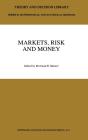 Markets, Risk And Money - Preview