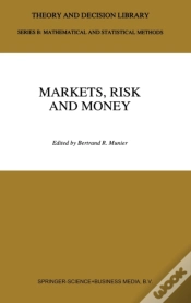 Capa do artigo Markets, Risk And Money