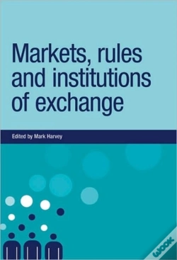 Capa do artigo Markets, Rules And Institutions Of Exchange