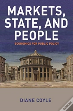 Capa do artigo Markets, State, And People