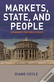 Capa do artigo Markets, State, And People
