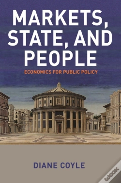 Capa do artigo Markets, State, And People
