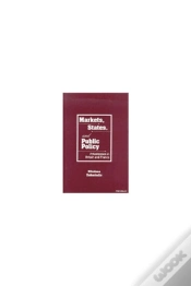 Capa do artigo Markets, States, And Public Policy