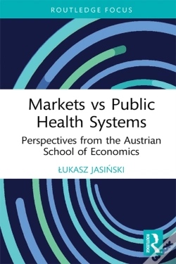 Capa do artigo Markets Vs Public Health Systems