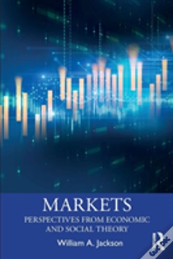 Capa do artigo Markets