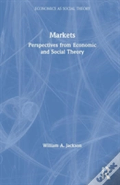 Capa do artigo Markets