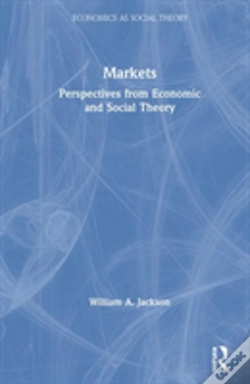Capa do artigo Markets