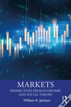 Capa do artigo Markets