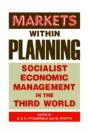 Markets Within Planning - Preview