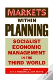 Capa do artigo Markets Within Planning
