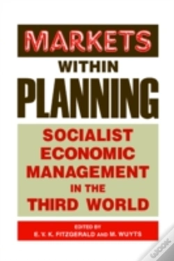 Capa do artigo Markets Within Planning