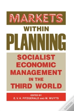 Capa do artigo Markets Within Planning