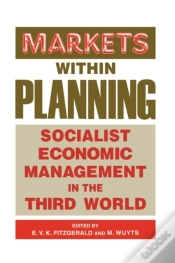 Capa do artigo Markets Within Planning