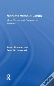 Capa do artigo Markets Without Limits
