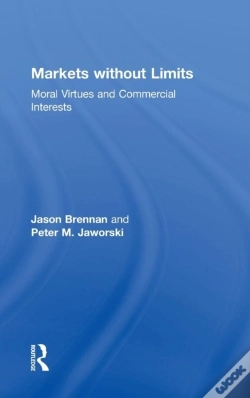 Capa do artigo Markets Without Limits