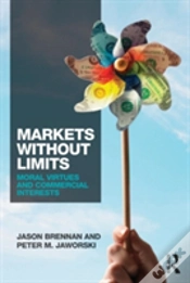 Capa do artigo Markets Without Limits