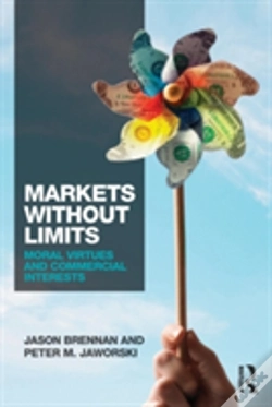 Capa do artigo Markets Without Limits