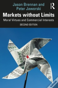 Capa do artigo Markets Without Limits