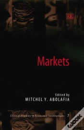 Capa do artigo Markets