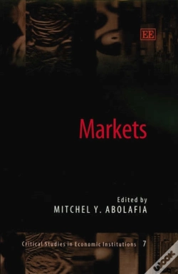 Capa do artigo Markets