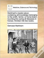 Capa do artigo Markham