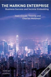 Capa do artigo Marking Enterprise