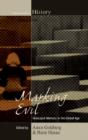 Marking Evil - Preview