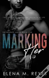 Marking Her
