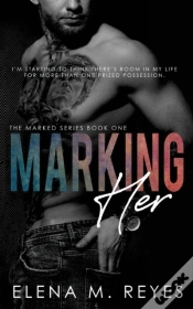 Capa do artigo Marking Her