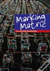 Capa do artigo Marking Matric