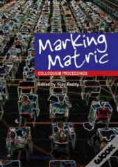 Marking Matric