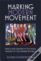 Marking Modern Movement