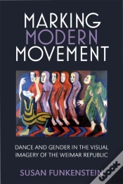 Capa do artigo Marking Modern Movement