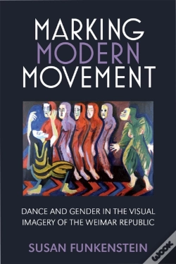 Capa do artigo Marking Modern Movement
