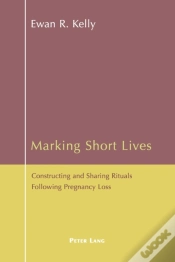 Capa do artigo Marking Short Lives